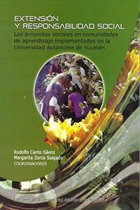 EXTENSIÓN Y RESPONSABILIDAD SOCIAL. LOS PROYECTOS SOCIALES EN COMUNIDADES DE APRENDIZAJE IMPLEMENTADOS EN LA UNIVERSIDAD | PODI114252 | CANTO SÁEZ  RODOLFO/ZARCO SALGADO  MARGARITA | Llibres Parcir | Llibreria Parcir | Llibreria online de Manresa | Comprar llibres en català i castellà online