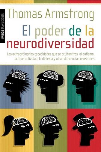 El poder de la neurodiversidad | 9788449325885 | Thomas Armstrong | Llibres Parcir | Llibreria Parcir | Llibreria online de Manresa | Comprar llibres en català i castellà online