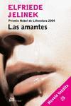 LAS AMANTES | 9788476696842 | JELINEK | Llibres Parcir | Llibreria Parcir | Llibreria online de Manresa | Comprar llibres en català i castellà online