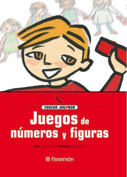 JUEGOS DE NUMEROS Y FIGURAS | 9788434223844 | Llibres Parcir | Llibreria Parcir | Llibreria online de Manresa | Comprar llibres en català i castellà online