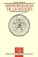 ANTROPOLOGIA RELIGIONES | 9788478267903 | DUCH | Llibres Parcir | Llibreria Parcir | Llibreria online de Manresa | Comprar llibres en català i castellà online