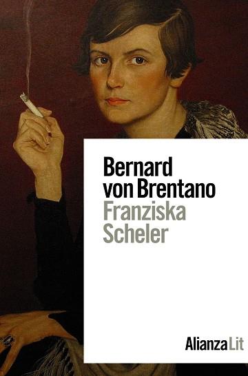 FRANZISKA SCHELER | 9788413627342 | BRENTANO, BERNARD VON | Llibres Parcir | Llibreria Parcir | Llibreria online de Manresa | Comprar llibres en català i castellà online