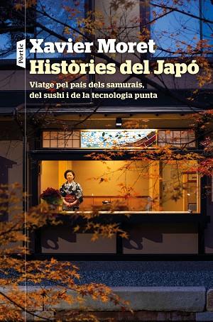 HISTÒRIES DEL JAPÓ | 9788498094725 | MORET, XAVIER | Llibres Parcir | Librería Parcir | Librería online de Manresa | Comprar libros en catalán y castellano online
