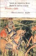 TRISTAN E ISEO | 9788478445561 | TOMAS DE INGLATERRA | Llibres Parcir | Llibreria Parcir | Llibreria online de Manresa | Comprar llibres en català i castellà online