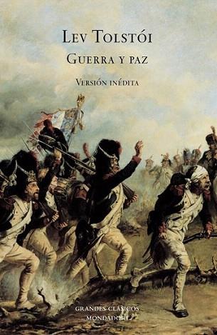 GUERRA Y PAZ VERSION INEDITA | 9788439710318 | TOLSTOI LEV | Llibres Parcir | Llibreria Parcir | Llibreria online de Manresa | Comprar llibres en català i castellà online