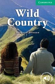 WILD COUNTRY LEVEL 3 LOWER INTERMEDIATE | 9780521713672 | JOHNSON, MARGARET/PROWSE, PHILIP | Llibres Parcir | Llibreria Parcir | Llibreria online de Manresa | Comprar llibres en català i castellà online