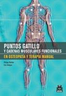 PUNTOS GATILLO Y CADENAS MUSCULARES FUNCIONALES | 9788499100227 | RICHTER PHILIPP | Llibres Parcir | Llibreria Parcir | Llibreria online de Manresa | Comprar llibres en català i castellà online