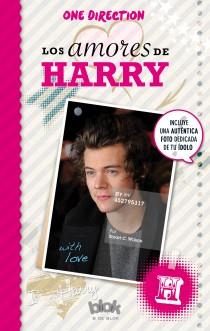 LOS AMORES DE HARRY | 9788416075041 | VARIOS AUTORES | Llibres Parcir | Llibreria Parcir | Llibreria online de Manresa | Comprar llibres en català i castellà online