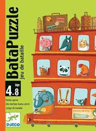 CARTAS : BATA PUZZLE | 3070900051256 | Llibres Parcir | Llibreria Parcir | Llibreria online de Manresa | Comprar llibres en català i castellà online