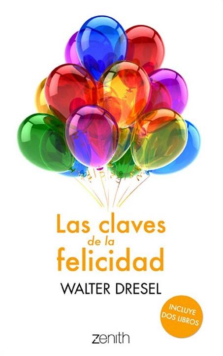 Pack Las claves de la felicidad | 9788408013761 | Walter Dresel | Llibres Parcir | Llibreria Parcir | Llibreria online de Manresa | Comprar llibres en català i castellà online