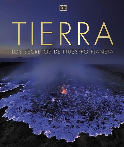 TIERRA | 9780241636961 | CHRIS PACKHAM | Llibres Parcir | Llibreria Parcir | Llibreria online de Manresa | Comprar llibres en català i castellà online