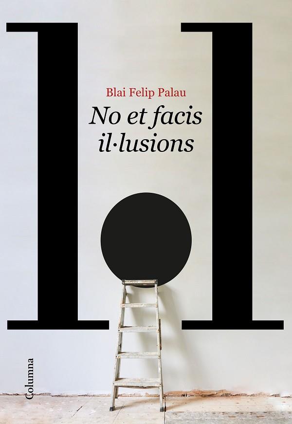 NO ET FACIS IL·LUSIONS | 9788466429986 | FELIP PALAU, BLAI | Llibres Parcir | Llibreria Parcir | Llibreria online de Manresa | Comprar llibres en català i castellà online