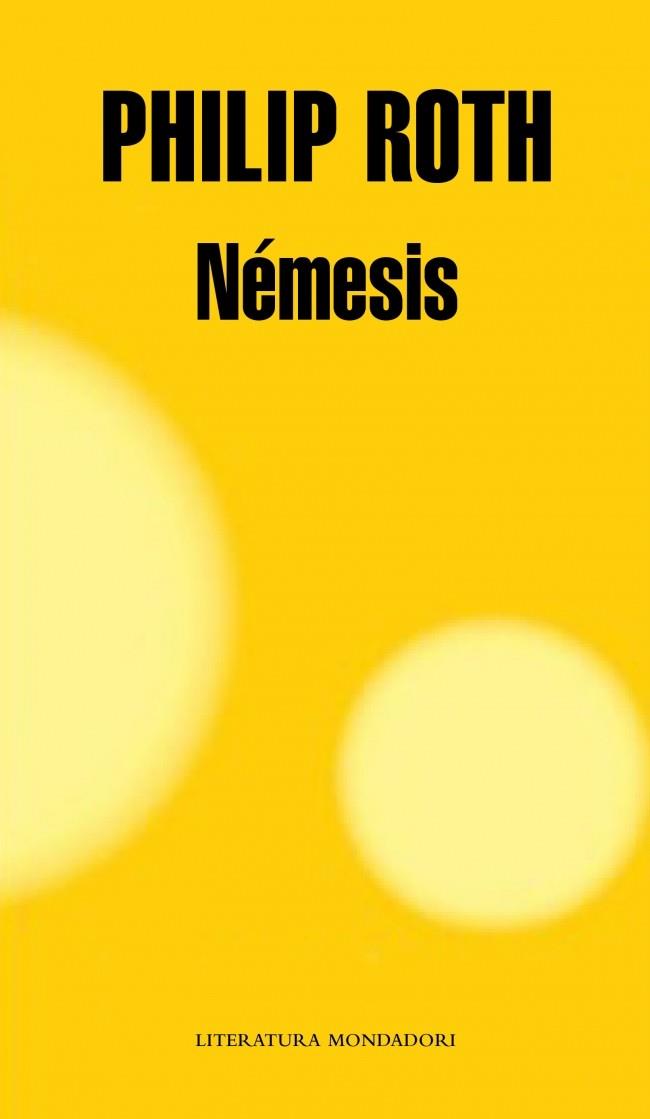 NEMESIS | 9788439723332 | ROTH PHILIP | Llibres Parcir | Llibreria Parcir | Llibreria online de Manresa | Comprar llibres en català i castellà online