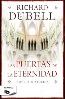 LAS PUERTAS DE LA ETERNIDAD | 9788498729559 | DUBELL, RICHARD | Llibres Parcir | Llibreria Parcir | Llibreria online de Manresa | Comprar llibres en català i castellà online