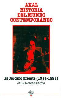 CERCANO ORIENTE 1914 1991 | 9788446004530 | Llibres Parcir | Llibreria Parcir | Llibreria online de Manresa | Comprar llibres en català i castellà online