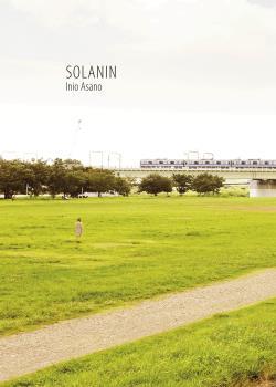 SOLANIN.NUEVA EDICIÓN | 9788467934892 | INIO ASANO | Llibres Parcir | Llibreria Parcir | Llibreria online de Manresa | Comprar llibres en català i castellà online