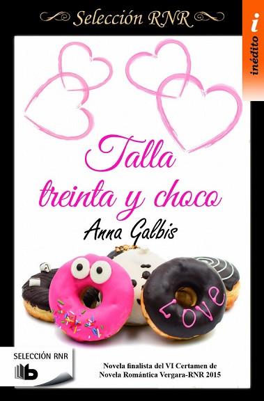 TALLA TREINTA Y CHOCO (SELECCIÓN RNR) | 9788490702819 | GALBIS, ANNA | Llibres Parcir | Llibreria Parcir | Llibreria online de Manresa | Comprar llibres en català i castellà online