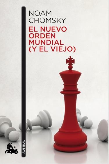 EL NUEVO ORDEN MUNDIAL (Y EL VIEJO) | 9788408119265 | CHOMSKY, NOAM | Llibres Parcir | Llibreria Parcir | Llibreria online de Manresa | Comprar llibres en català i castellà online