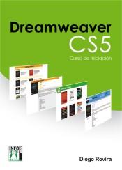 DREAMWEAVER CS5 CURSO DE INICIACION | 9788415033240 | ROVIRA DIEGO | Llibres Parcir | Llibreria Parcir | Llibreria online de Manresa | Comprar llibres en català i castellà online