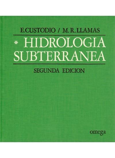 HIDROLOGIA SUBTERRANEA TOMO I | 9788428204477 | CUSTODIO, E. - LLAMAS, R. | Llibres Parcir | Llibreria Parcir | Llibreria online de Manresa | Comprar llibres en català i castellà online