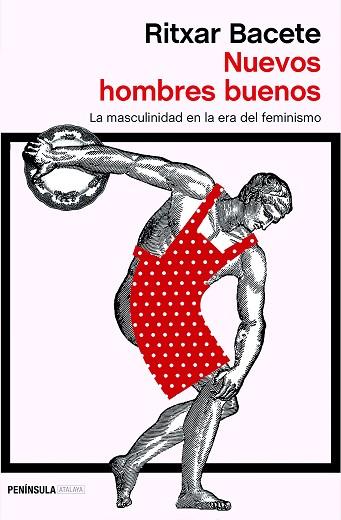 NUEVOS HOMBRES BUENOS | 9788499426495 | BACETE, RITXAR | Llibres Parcir | Llibreria Parcir | Llibreria online de Manresa | Comprar llibres en català i castellà online