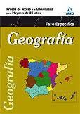 Geografía | 9788467668445 | VV.AA | Llibres Parcir | Llibreria Parcir | Llibreria online de Manresa | Comprar llibres en català i castellà online