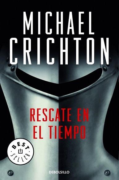 RESCATE EN EL TIEMPO 1999 1357 | 9788497597302 | CRICHTON MICHAEL | Llibres Parcir | Llibreria Parcir | Llibreria online de Manresa | Comprar llibres en català i castellà online