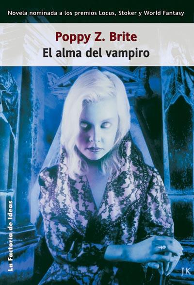 EL ALMA DEL VAMPIRO | 9788488966278 | BRITE | Llibres Parcir | Llibreria Parcir | Llibreria online de Manresa | Comprar llibres en català i castellà online