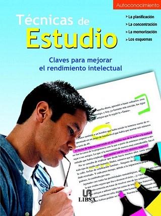 TECNICAS DE ESTUDIO | 9788466208093 | LEON | Llibres Parcir | Llibreria Parcir | Llibreria online de Manresa | Comprar llibres en català i castellà online