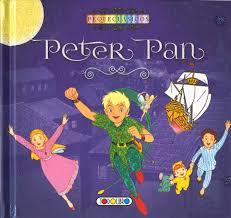 PETER PAN | 9788490374689 | EQUIPO DE TODOLIBRO | Llibres Parcir | Llibreria Parcir | Llibreria online de Manresa | Comprar llibres en català i castellà online