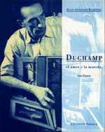 DUCHAMP | 9788478441471 | RAMIREZ | Llibres Parcir | Llibreria Parcir | Llibreria online de Manresa | Comprar llibres en català i castellà online