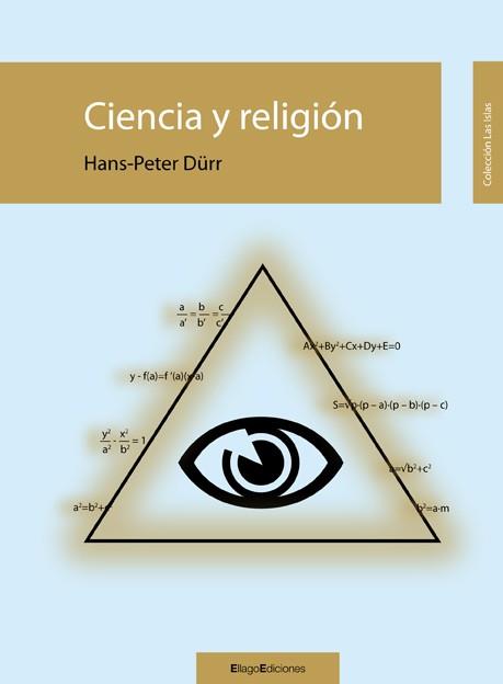 Ciencia y religión | 9788496720718 | Dürr, Hans-Peter | Llibres Parcir | Llibreria Parcir | Llibreria online de Manresa | Comprar llibres en català i castellà online