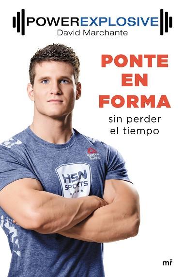 PONTE EN FORMA SIN PERDER EL TIEMPO | 9788427043558 | MARCHANTE DOMINGO, DAVID | Llibres Parcir | Llibreria Parcir | Llibreria online de Manresa | Comprar llibres en català i castellà online