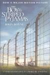 BOY IN THE STRIPED PYJAMA FILM | 9781862305274 | BOYNE J | Llibres Parcir | Llibreria Parcir | Llibreria online de Manresa | Comprar llibres en català i castellà online