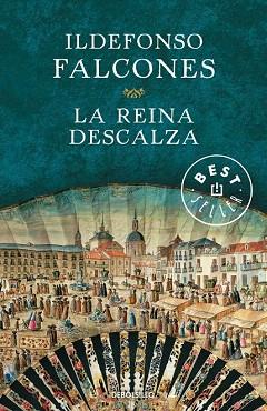 LA REINA DESCALZA | 9788490327135 | FALCONES,ILDEFONSO | Llibres Parcir | Llibreria Parcir | Llibreria online de Manresa | Comprar llibres en català i castellà online