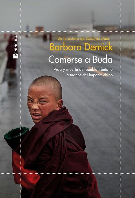 COMERSE A BUDA | 9788499429694 | DEMICK, BARBARA | Llibres Parcir | Llibreria Parcir | Llibreria online de Manresa | Comprar llibres en català i castellà online