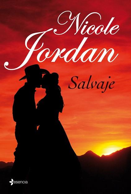 SALVAJE | 9788408039150 | NICOLE JORDAN | Llibres Parcir | Llibreria Parcir | Llibreria online de Manresa | Comprar llibres en català i castellà online