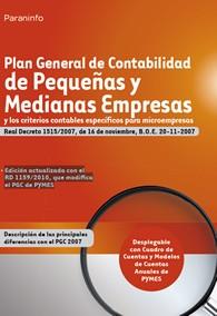 PLAN G CONTAB PEQUEÑAS MEDIANAS EMPRESAS | 9788428333559 | VV AA | Llibres Parcir | Llibreria Parcir | Llibreria online de Manresa | Comprar llibres en català i castellà online