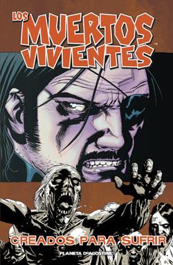 LOS MUERTOS VIVIENTES Nº 08 | 9788467469295 | CHARLIE ADLARD/ROBERT KIRKMAN | Llibres Parcir | Llibreria Parcir | Llibreria online de Manresa | Comprar llibres en català i castellà online