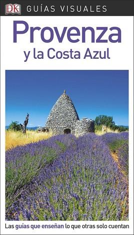 GUíA VISUAL PROVENZA Y COSTA AZUL | 9780241336557 | VARIOS AUTORES | Llibres Parcir | Llibreria Parcir | Llibreria online de Manresa | Comprar llibres en català i castellà online