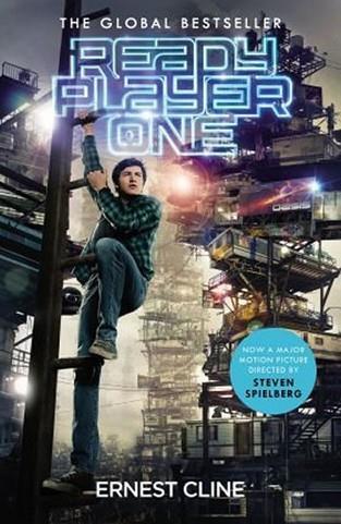 READY PLAYER ONE | 9781784754792 | CLINE  ERNEST | Llibres Parcir | Llibreria Parcir | Llibreria online de Manresa | Comprar llibres en català i castellà online