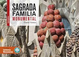 SAGRADA FAMILIA MONUMENTAL | 9788416547616 | VENTEO MELÉNDREZ, DANIEL | Llibres Parcir | Llibreria Parcir | Llibreria online de Manresa | Comprar llibres en català i castellà online
