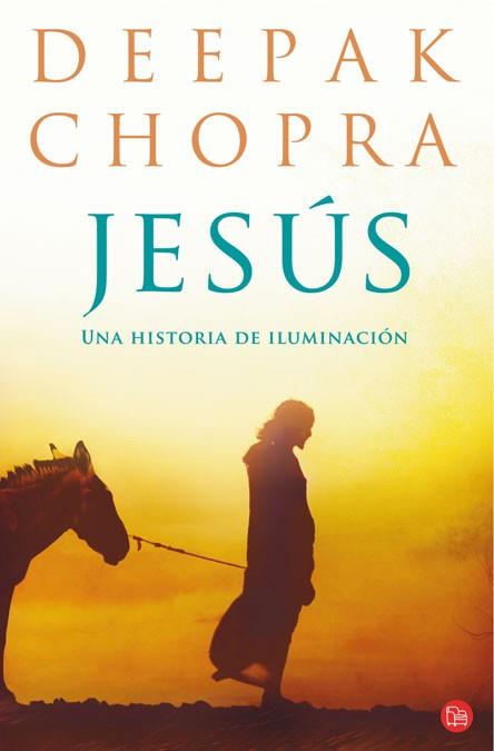 JESUS HISTORIA ILUMINACION punto lectura | 9788466324274 | CHOPRA DEEPAK | Llibres Parcir | Llibreria Parcir | Llibreria online de Manresa | Comprar llibres en català i castellà online