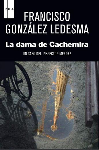 DAMA DE CACHEMIRA,LA | 9788490063064 | GONZALEZ LEDESMA,FRANCISCO | Llibres Parcir | Llibreria Parcir | Llibreria online de Manresa | Comprar llibres en català i castellà online