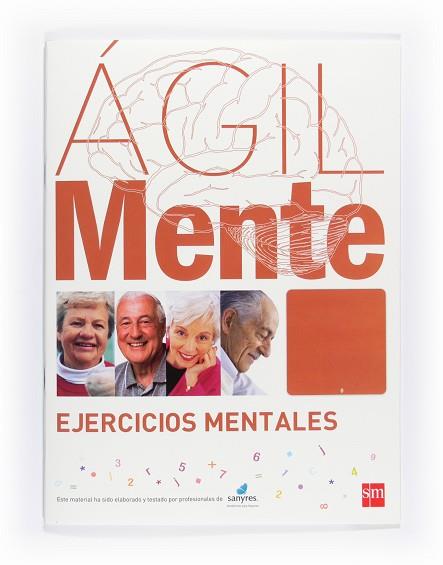 AGILMENTE MARRON | 9788467537284 | SERRANO ÍÑIGUEZ, RAFAEL/LÓPEZ GÓMEZ, BERNARDO | Llibres Parcir | Llibreria Parcir | Llibreria online de Manresa | Comprar llibres en català i castellà online