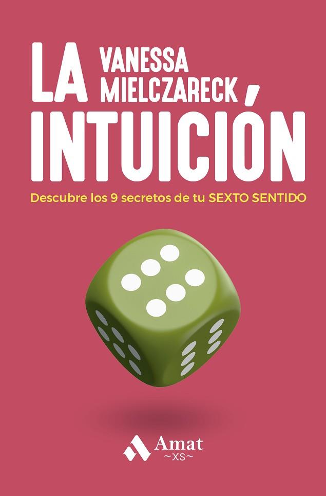 LA INTUICIÓN | 9788410451032 | MIELCZARECK, VANESA | Llibres Parcir | Llibreria Parcir | Llibreria online de Manresa | Comprar llibres en català i castellà online