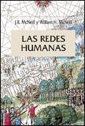 LAS REDES HUMANAS | 9788484325093 | MCNEILL - MCNEILL | Llibres Parcir | Llibreria Parcir | Llibreria online de Manresa | Comprar llibres en català i castellà online