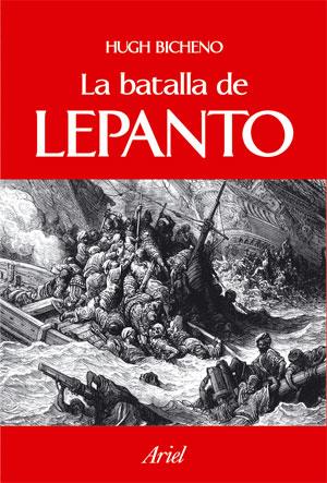 LA BATALLA DE LEPANTO | 9788434467620 | HUGH BICHENO | Llibres Parcir | Llibreria Parcir | Llibreria online de Manresa | Comprar llibres en català i castellà online