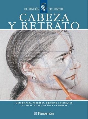 CABEZA Y RETRATO | 9788434224070 | Llibres Parcir | Llibreria Parcir | Llibreria online de Manresa | Comprar llibres en català i castellà online