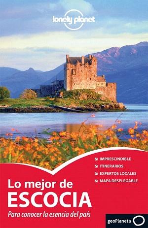 LO MEJOR DE ESCOCIA 2 | 9788408118114 | NEIL WILSON/ANDY SYMINGTON | Llibres Parcir | Llibreria Parcir | Llibreria online de Manresa | Comprar llibres en català i castellà online